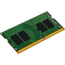 Модуль пам'яті SO-DIMM DDR4 Kingston ValueRAM  8GB 3200MHz (KVR32S22S8/8)