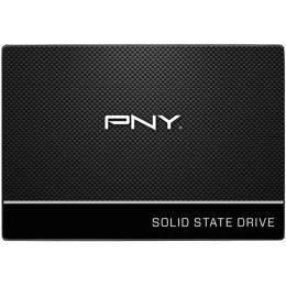 SSD накопитель PNY CS900 500 GB (SSD7CS900-500-RB)
