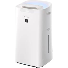 Очищувач повітря Sharp UA-KIL80E-W