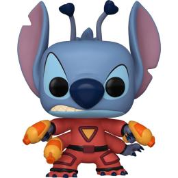 Фігурка Funko Pop! Disney: Прибулець Стіч 9.6см (4671)