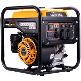 Генератор бензиновый MaXpeedingRODS MXR4500i