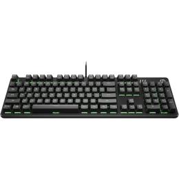 Клавіатура HP Pavilion 550 Black (9LY71AA)