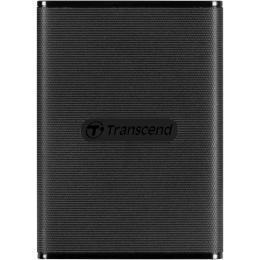 Зовнішній SSD накопичувач Transcend ESD270C 2TB (TS2TESD270C)