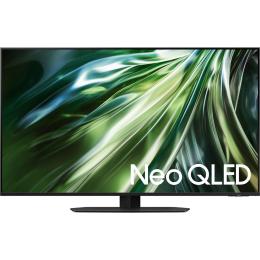 Телевізор Samsung QN90D 50" Neo QLED Ultra HD 4K (QE50QN90D)