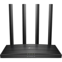 Бездротовий маршрутизатор (роутер) TP-Link Archer C6 V4