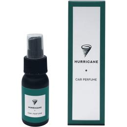 Автомобільний ароматизатор Hurricane Auto Perfume Green