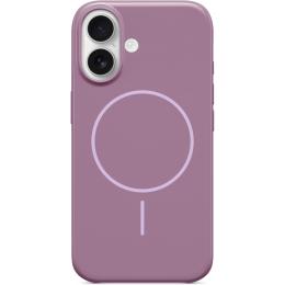 Чохол Apple Beats with MagSafe для iPhone 16 Sunset Purple (MCFF4LL/A)