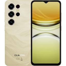 Смартфон Oukitel C2 4/64GB Gold
