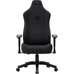 Геймерське крісло Anda Seat Novis L Fabric Dark Gray (AD23-L-01-GB-F)