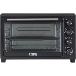 Настільна електрична духовка PRIME Technics PEO 5050 B