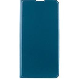 Чохол-книжка GETMAN Elegant для Redmi 13C / Poco C65 Blue