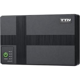 Источник бесперебойного питания (ИБП) для роутера TTN DC-1036P 36W 12000mAh (DC-1036P_12000)