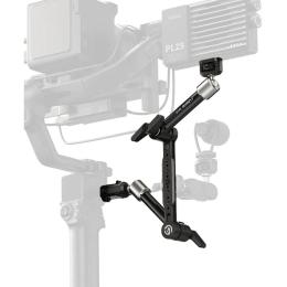 Шарнирный кронштейн Ulanzi TA10 3-Section Articulating Magic Arm T133