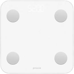 Умные весы Proove Balance II White (SSBC20000002)