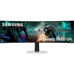 Монітор Samsung 49" Odyssey OLED G9 G91SD DQHD (LS49DG910SIXCI)