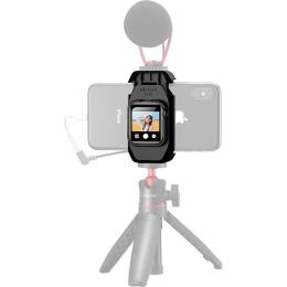 Тримач для смартфона Ulanzi ST-09 з рамкою для Apple Watch Series 5