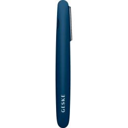 Тример для тіла GESKE Precision Trimmer 4in1 Midnight (HB0453)