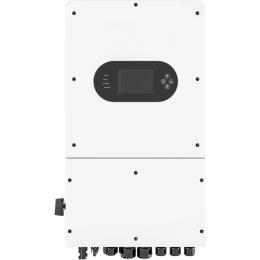 Гибридный солнечный инвертор Zlpower PD0080G-SPM-EU 48V