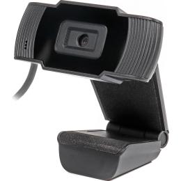 Веб-камера Maxxter WC-HD-FF-01