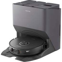 Робот-пилосос RoboRock Vacuum Cleaner S8 Pro Ultra Black