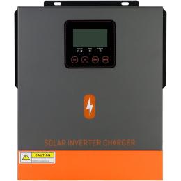 Гибридный солнечный инвертор PowMr POW-HVM1.5K-24V