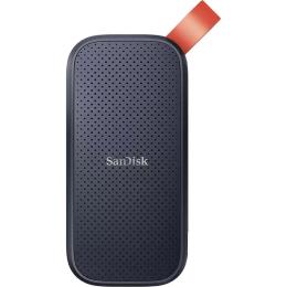 Зовнішній SSD накопичувач SanDisk Extreme Portable E30 2TB (SDSSDE30-2T00-G26)