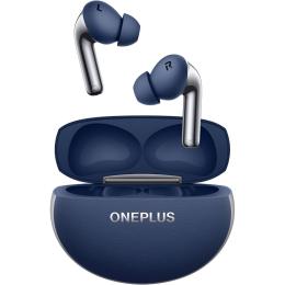 Наушники OnePlus Buds Pro 3 E512A Sapphire Blue