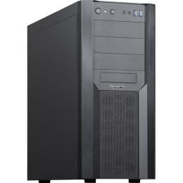 Корпус Chieftec Mesh Black (CW-01B-OP)