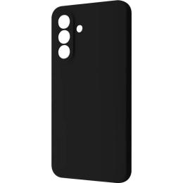 Чехол Wave Colorful Case для Samsung Galaxy A27 Black