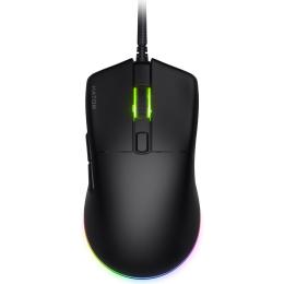 Миша Hator Pulsar 3 Pro USB Black (HTM620)
