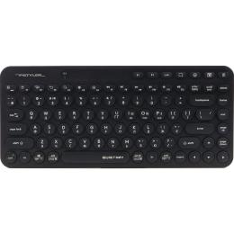 Клавіатура A4Tech Fstyler FBK36C AS Black