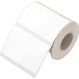 Термоетикетка Niimbot 70х40мм біла 180шт для Niimbot B3S