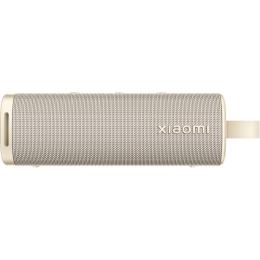 Портативная акустика Xiaomi Sound Outdoor Gold (QBH4370GL)