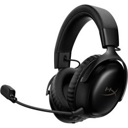 Ігрові навушники HyperX Cloud III S Black (A59YZAA)