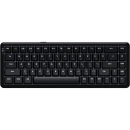 Клавіатура Ajazz AK680 MAX Magnetic Switch Black (AK680-WM-B-A)