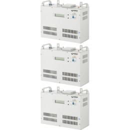 Стабілізатор напруги Volter 42 птс (3x14)