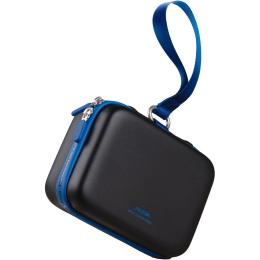 Чехол Telesin S7-BAG-02BK Black/Blue для DJI Osmo Action 6