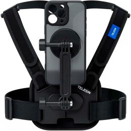 Кріплення Telesin P2-CGP-02 для iPhone 16 Pro Max