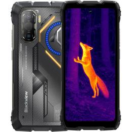 Смартфон Blackview Rock 3 8/256Gb Black EU