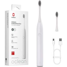 Електрична зубна щітка Oclean Endurance Eco Electric Toothbrush White