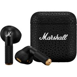 Навушники Marshall Minor IV Black (1006653)