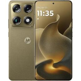 Смартфон Motorola Signature 16/512GB MartiniOlive (PBAB0044RO) UA-UCRF