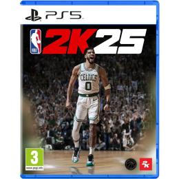 Гра NBA 2K25 для PS5 (EN)