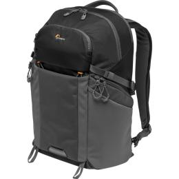 Рюкзак для фотоаппарата Lowepro Photo Active BP 300 AW Black/Dark Grey (LP37255-PWW)