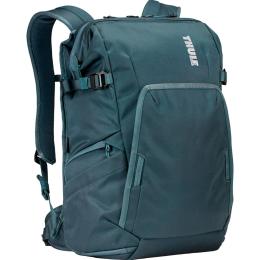 Рюкзак для фотоапарата Thule Covert DSLR Backpack 24L Dark Slate (3203907)