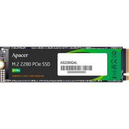 SSD накопичувач Apacer AS2280Q4L 2TB (AP2TBAS2280Q4L-1)