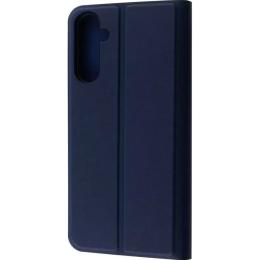 Чохол-книжка Wave Stage Case для Samsung Galaxy S23 FE 5G Blue