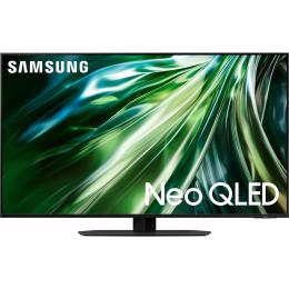 Телевізор Samsung QN90D 55" Neo QLED Ultra HD 4K (QE55QN90D)