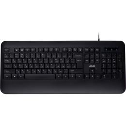 Клавіатура 2E KS109 USB UA Black (2E-KS109UB)