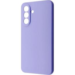 Чехол Wave Colorful Case для Samsung Galaxy A17 Light Purple